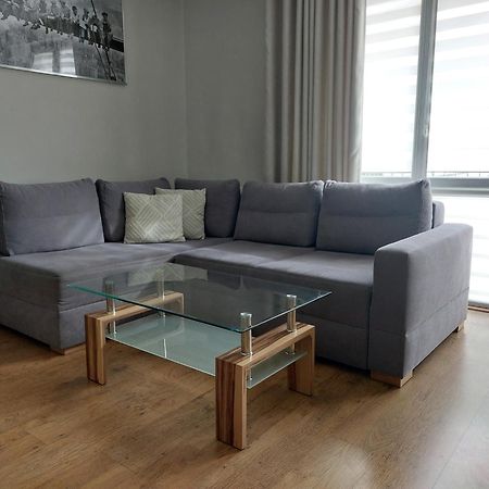 Przytulna I Przestrzenna Garsoniera- Centrum Tarnow Extérieur photo