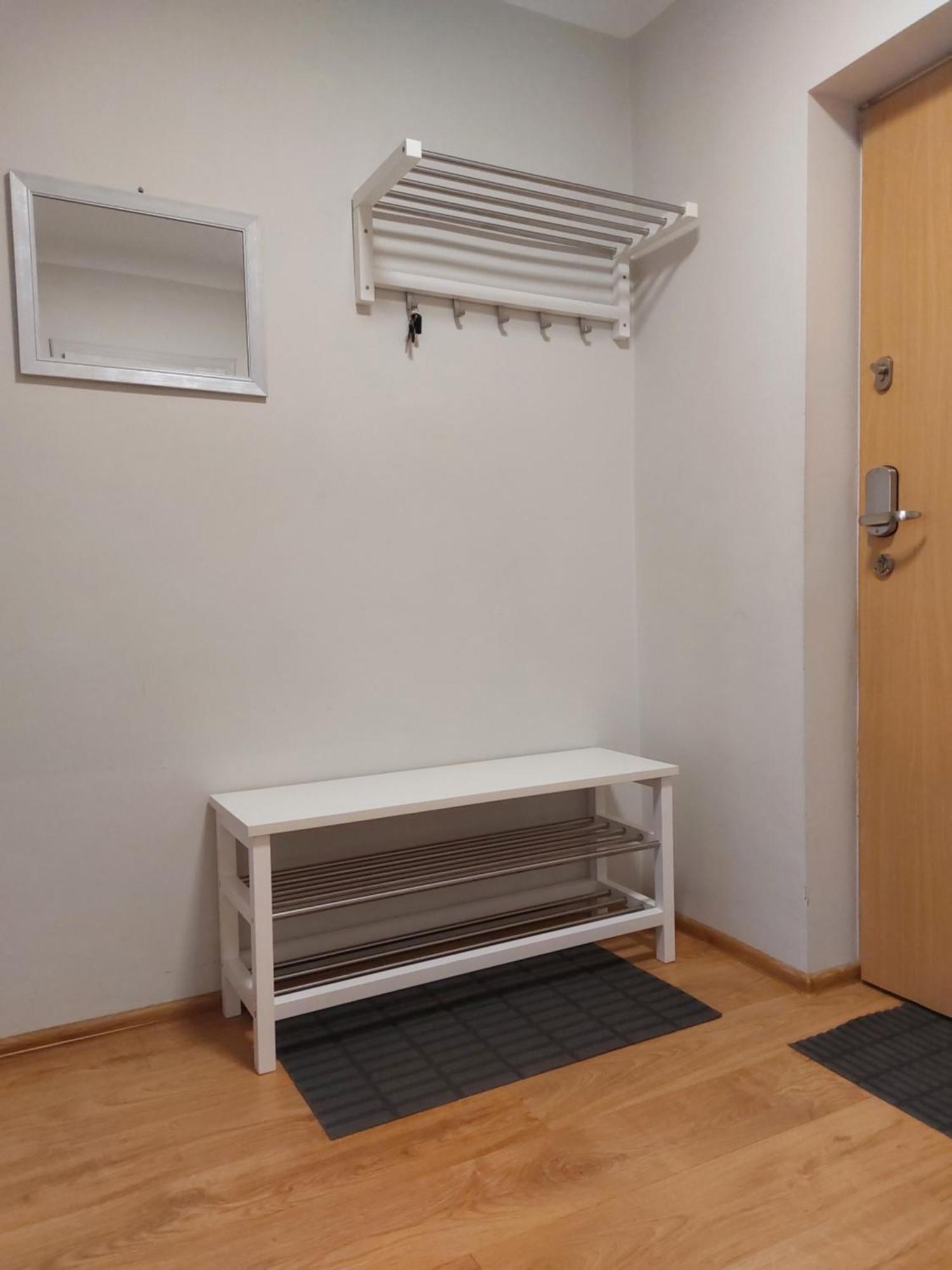 Przytulna I Przestrzenna Garsoniera- Centrum Tarnow Extérieur photo