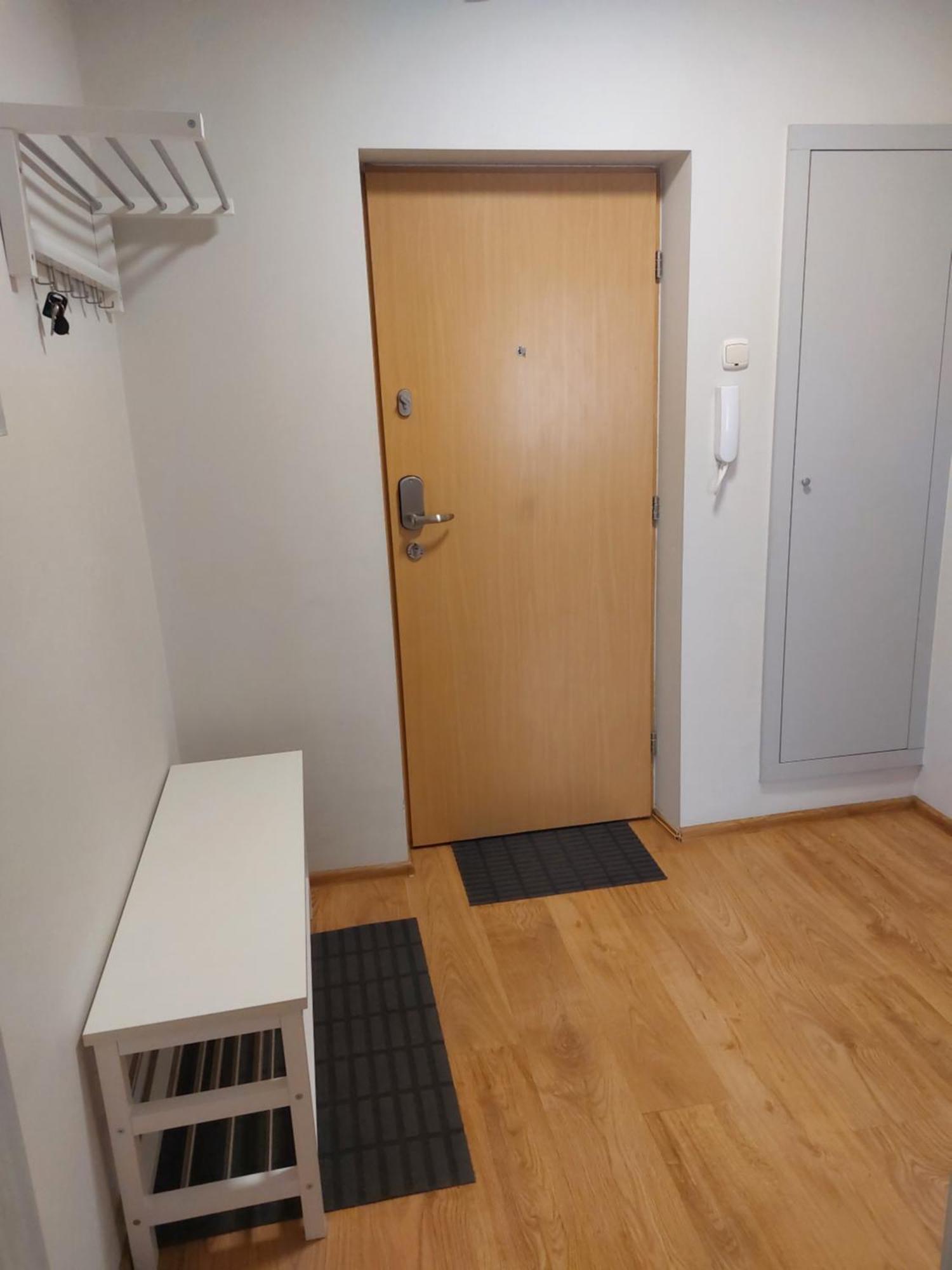 Przytulna I Przestrzenna Garsoniera- Centrum Tarnow Extérieur photo