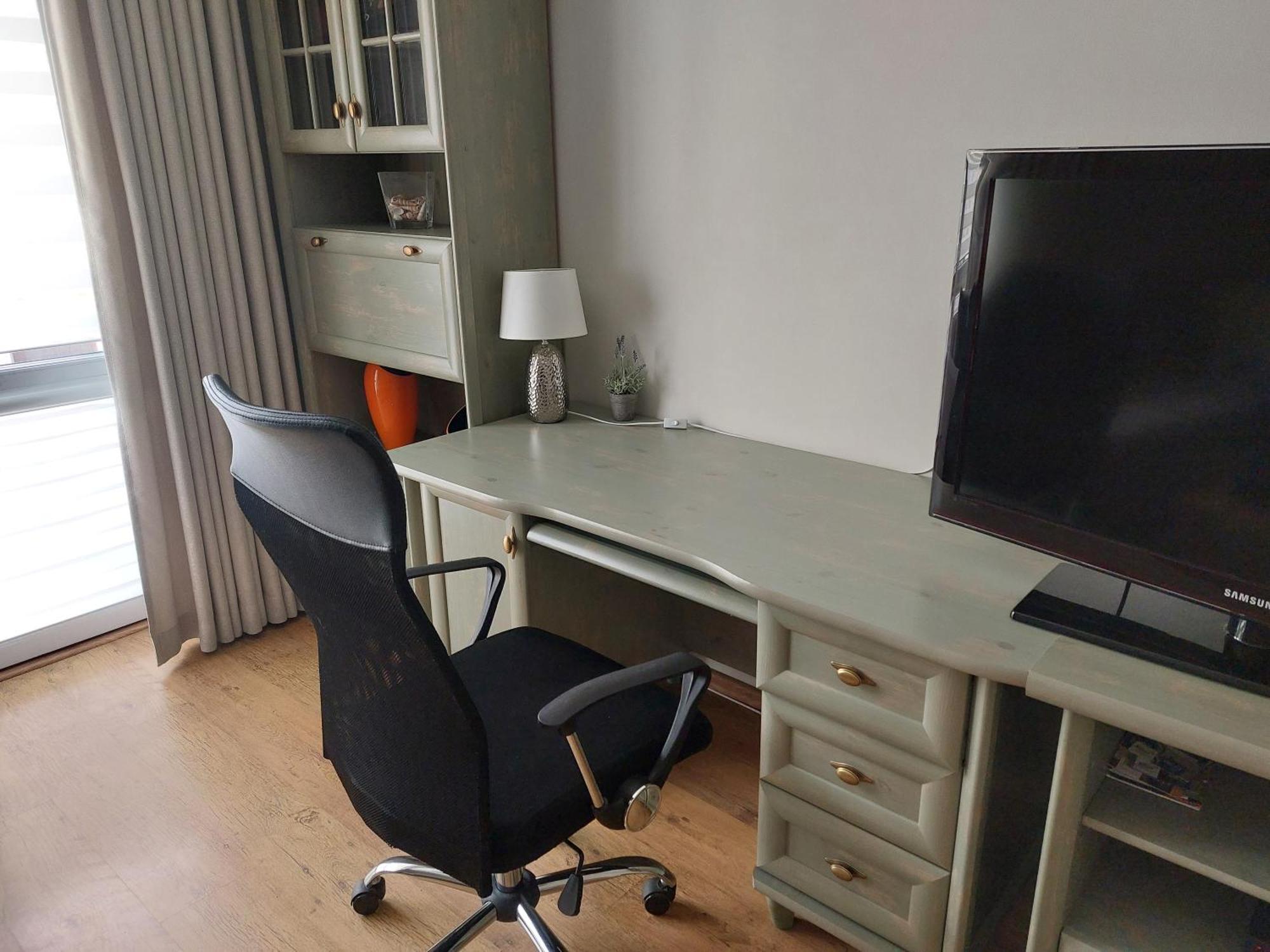 Przytulna I Przestrzenna Garsoniera- Centrum Tarnow Extérieur photo