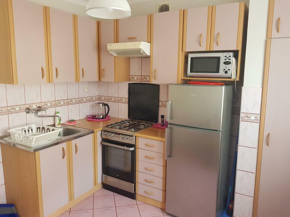 Przytulna I Przestrzenna Garsoniera- Centrum Tarnow Extérieur photo